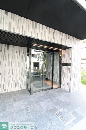 クレヴィスタ高円寺の物件内観写真